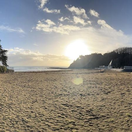* Le Hameau De La Plage * Étables Exteriér fotografie