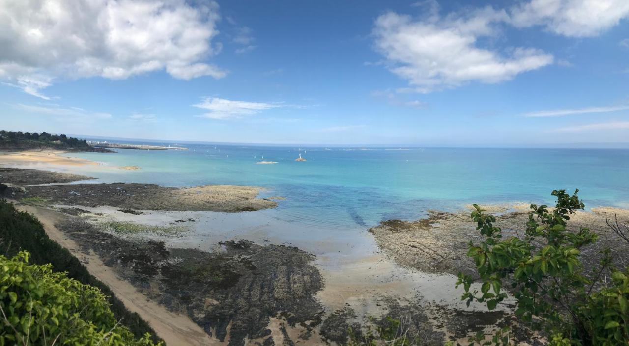 * Le Hameau De La Plage * Étables Exteriér fotografie